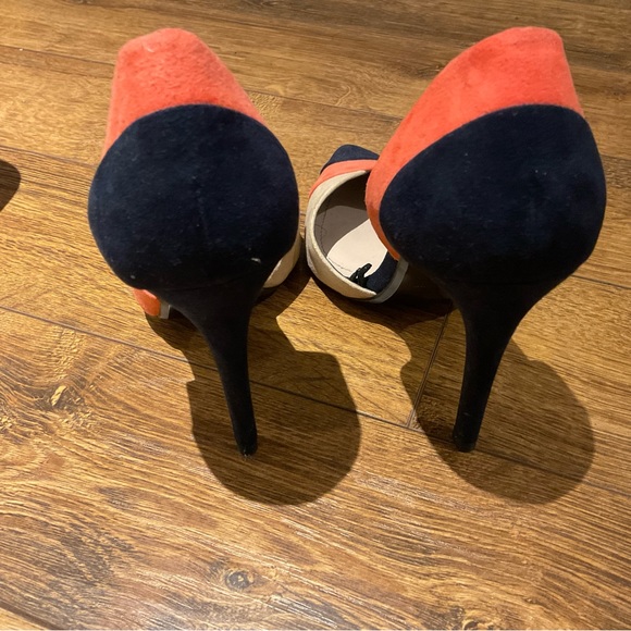 ZARA HEELS BUNDLE x3 pairs | Size 6, women’s heels - Picture 12 of 12